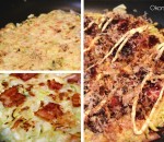 How to make Okonomiyaki