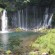 Shiraito no taki Shiraito Waterfalls